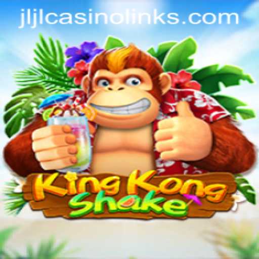 Exploring the Exciting World of KingKongShake: A Thrilling New Casino Experience