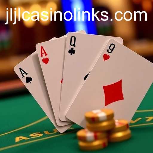 Online Baccarat