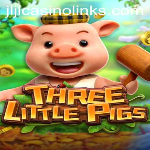 Exploring the Enchanting World of THREELITTLEPIGS in Online Gaming
